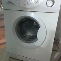 دوعدد ماشین لباسشوئی اسنوا وآبسال|ماشین لباسشویی و خشککن لباس|برخوار, |دیوار