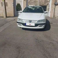 پارس مدل ۱۴۰۰ tu5سیمی فابریک.مانیتور ورینگ|خودرو سواری و وانت|شیراز, سعدیه جنوبی|دیوار