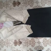 لباس مجلسی|لباس|شیروان (خراسان), |دیوار