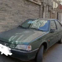 پژو 405 GLX بنزینی، مدل ۱۳۷۸|خودرو سواری و وانت|تهران, هفده شهریور|دیوار