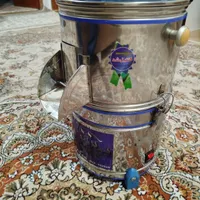 سبزی خردکن 2000|خردکن، آسیاب، غذاساز|رشت, یخسازی|دیوار