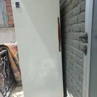 یخجال تمام فریزر