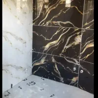 بنا کاشی وسرامیک کار چسبی ودوغابی