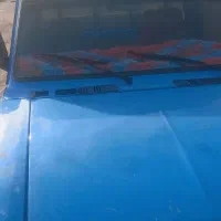 نیسان وانت|خودرو سواری و وانت|رودبار (کرمان), |دیوار