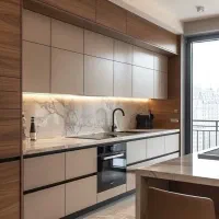 ساخت کابینت و کمدی و تعمیرات شرایط عالی|خدمات پیشه و مهارت|کاشان, دشت لتحر|دیوار