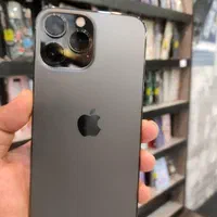 اپل iPhone 13 Pro Max با حافظهٔ ۱۲۸ گیگابایت|موبایل|مشهد, استاد یوسفی (شهرک غرب)|دیوار