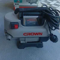 کارواش خانگی CROWN Professional مدل CT42056