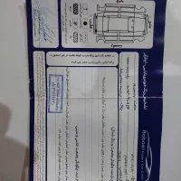 پارس دوگانه فابریک ۹۸|خودرو سواری و وانت|شیروان (خراسان), |دیوار