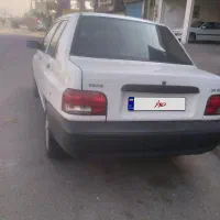 پراید ۹۸ بی رنگ شاسی پلمپ|خودرو سواری و وانت|بهشهر, |دیوار