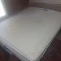 تشک دو نفری رویال|تشک تختخواب|میانه, |دیوار