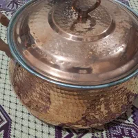 قابلمه مسی نو