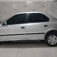 سمند ساده نقد و اقساط