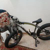 دوچرخه برقی