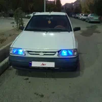 پرایدمدل90Hp