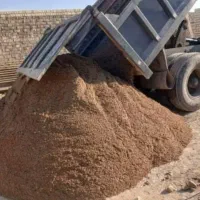 فروش سنگ پی شسته. شن۳/۴اجروغیره|مصالح و تجهیزات ساختمان|شادگان, |دیوار