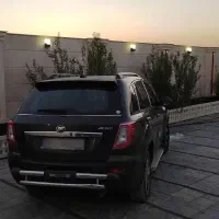 لیفان ایکس 60 مدل 95 گیربکس بزرگ|خودرو سواری و وانت|کرج, کوی کارمندان جنوبی|دیوار
