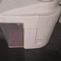 آب میوه گیری و قهوه ساز