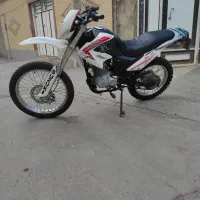 موتور سیکلت mkz 150|موتورسیکلت|آذرشهر, |دیوار