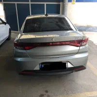 تارا وی۴ مدل ۱۴۰۳ تیتانیوم|خودرو سواری و وانت|تبریز, |دیوار