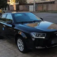 دنا ۶ دنده ۴۰۳مشکی