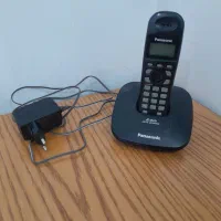 تلفن بی سیم پاناسونیک