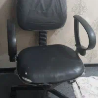 صندلی چرخدار