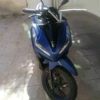 موتور کلیک ۱۵۰ دلتا