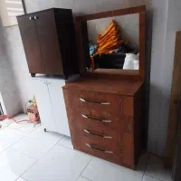 دراور و جاکفشی