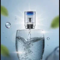 خدمات تصفیه آب شهرضا