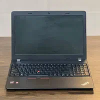 لپ تاپ لنوو مدل E575