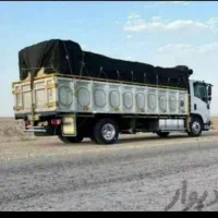 باربری سراسر اهواز اسباب کشی شهر شهرستان کارگرکورد|خدمات حمل و نقل|اهواز, زیتون کارمندی|دیوار