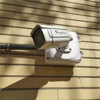 دوربین های مدار بسته و دزد گیر مورد تایید اماکن