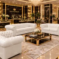 مبلمان اداری.چستر تمام لمسه|کافیشاپ و رستوران|تهران, تهرانپارس جنوبی|دیوار
