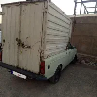 فروش وانت پیکان|خودرو سواری و وانت|بهارستان, |دیوار