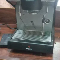 قهوه ساز صنعتی