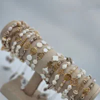 طلای آبان ، طلای ۱۸ عیار