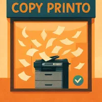 پرینت و کپی اقتصادی  برگی ۲۰۰۰ تومان پشت و رو|خدمات رایانه‌ای و موبایل|تهران, ایرانشهر|دیوار