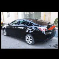 ام‌جی .6جی تی..مدل2012