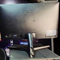 مانیتور سامسونگ S22 gaming