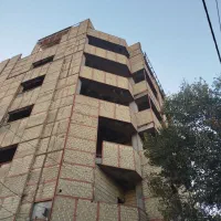 گچ‌خاک‌وسفید‌کاری‌وخوردکاری‌دیوار‌چینی