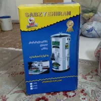 سبزی خوردکن یک باراستفاده شده|خردکن، آسیاب، غذاساز|تهران, شهرک ولیعصر جنوبی|دیوار