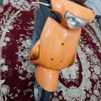 موتور پاکشتی لتس5