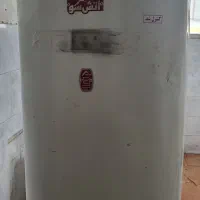 اب گرمکن اتش سو ۴ میل درحد نو