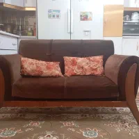 مبل|مبلمان خانگی و میز عسلی|خرم‌آباد, |دیوار