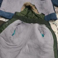 کاپشن پسرانه|کفش و لباس بچه|نسیم‌شهر, |دیوار