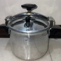 زود پز ۸لیتری