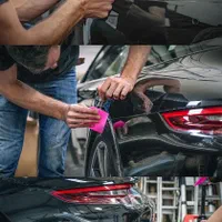 کاور بدنه (ppf) و (رنگی) خودرو|خدمات موتور و ماشین|گنبد کاووس, |دیوار