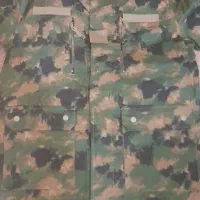 لباس نظامی