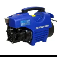 کارواش دینامی ۳۵۰ بار ۵۰۰۰وات دلیکس مدل ۵۰۰۰