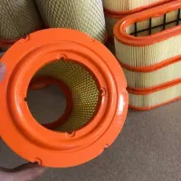 تولید فیلتر هوای خودرو